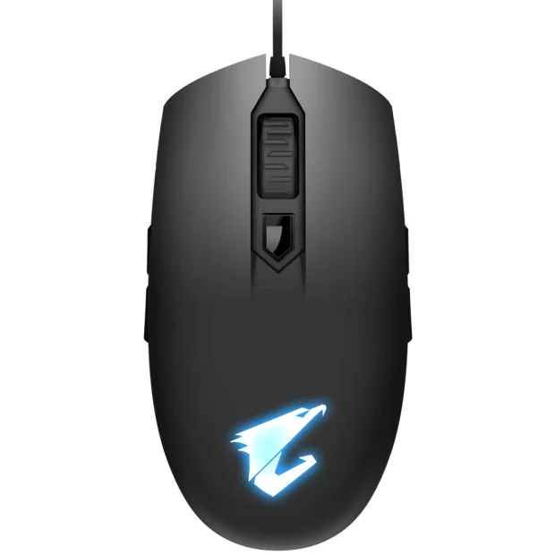 Игровая мышь Gigabyte M2
